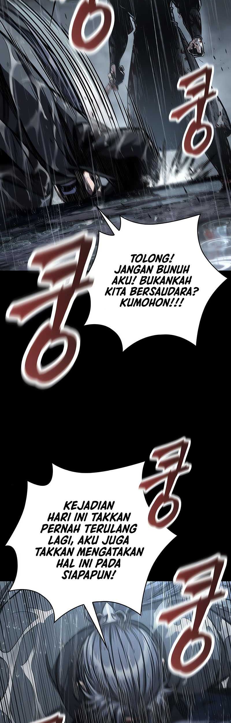 Nano Machine Chapter 130 Gambar 4