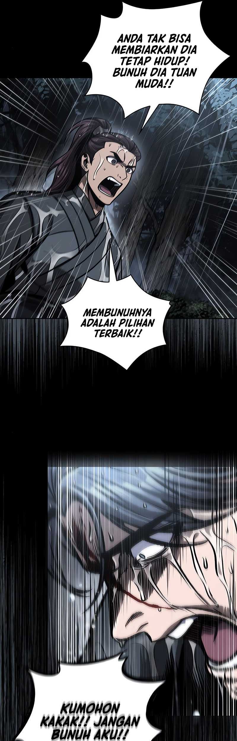 Nano Machine Chapter 130 Gambar 6