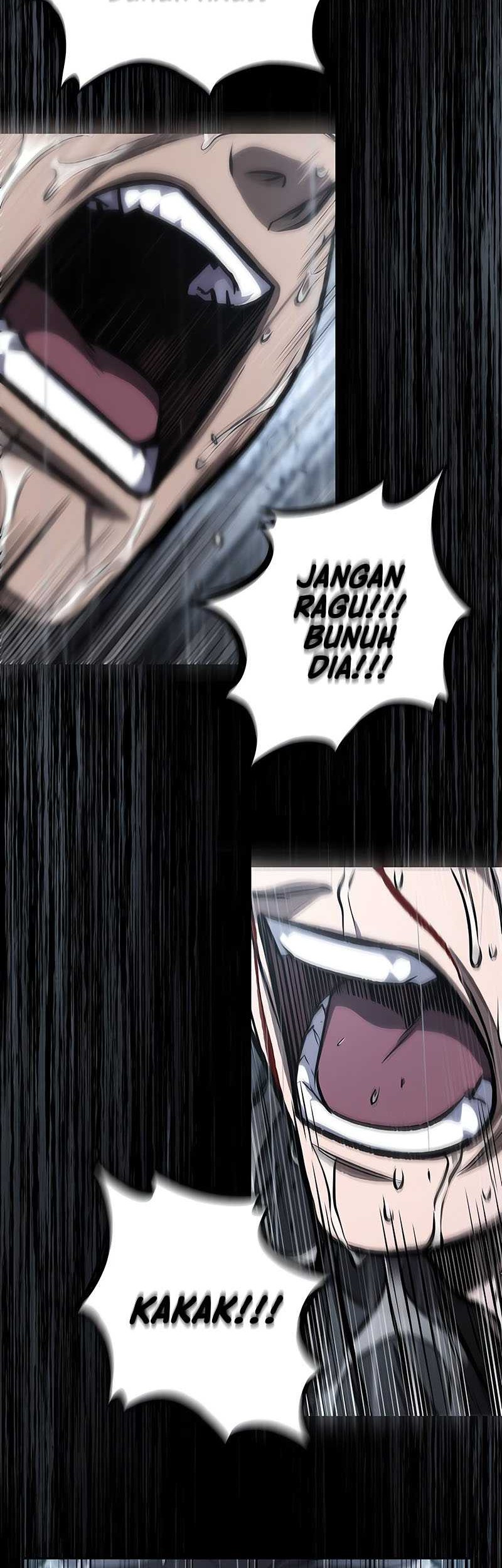 Nano Machine Chapter 130 Gambar 7