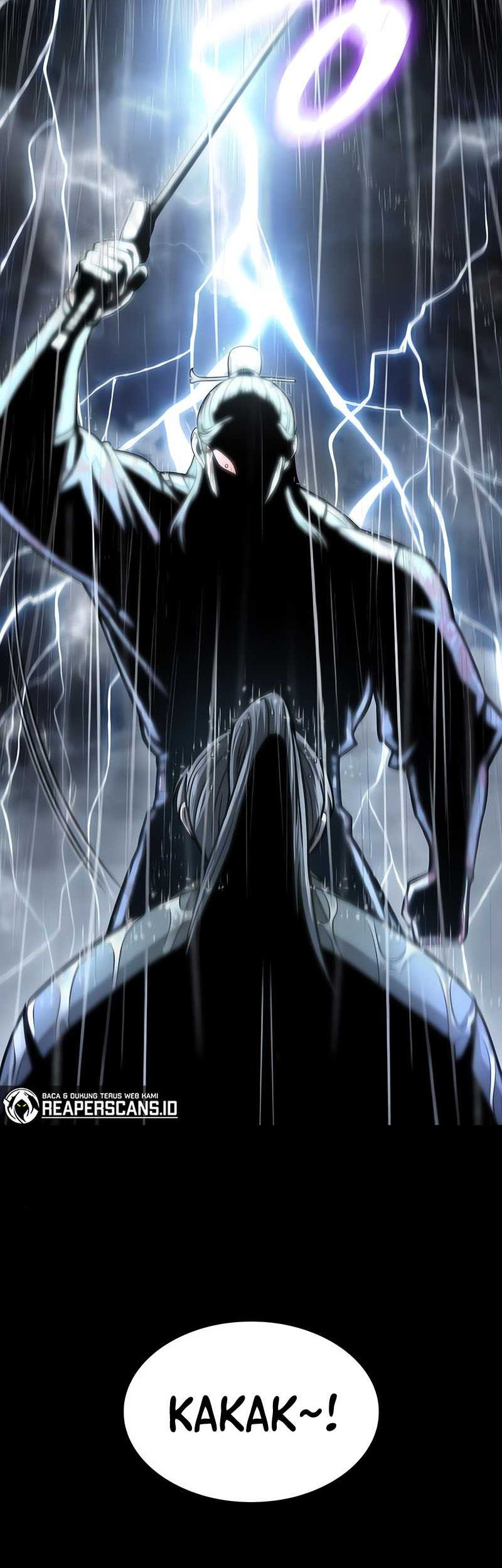 Nano Machine Chapter 130 Gambar 9