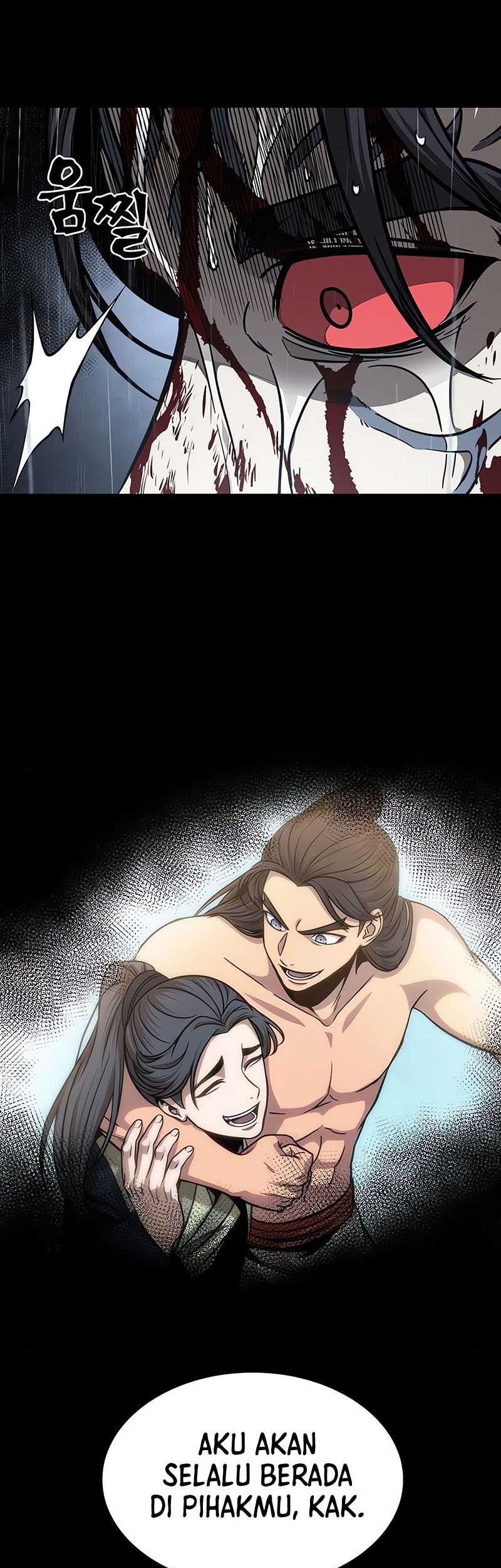 Nano Machine Chapter 130 Gambar 10