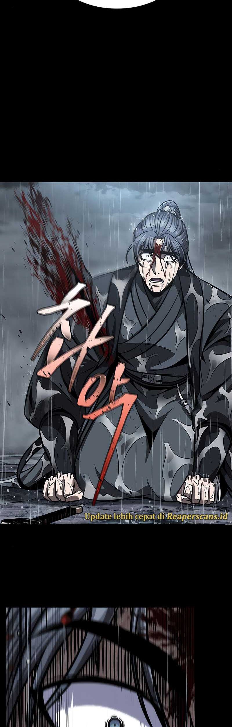 Nano Machine Chapter 130 Gambar 11