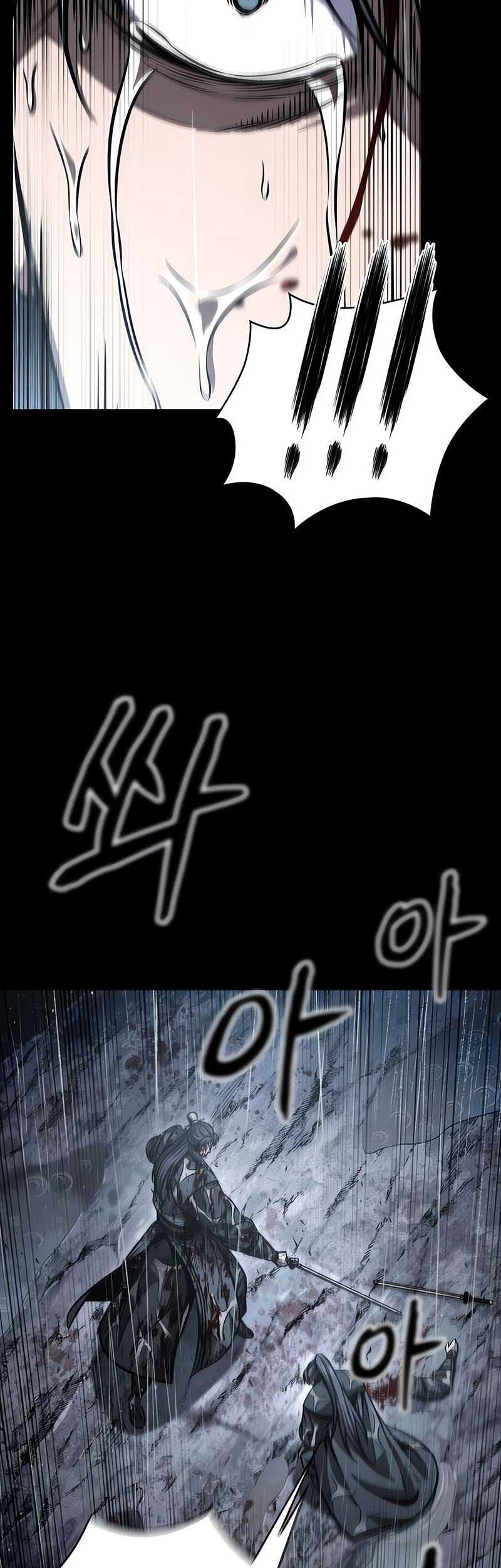 Nano Machine Chapter 130 Gambar 12