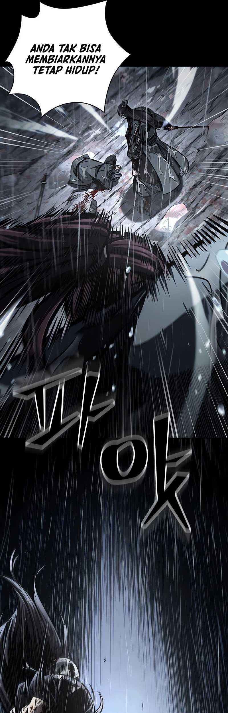 Nano Machine Chapter 130 Gambar 14