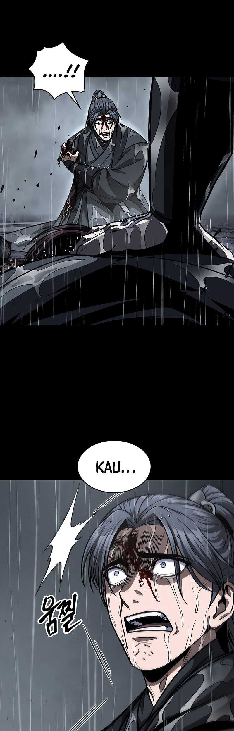 Nano Machine Chapter 130 Gambar 16