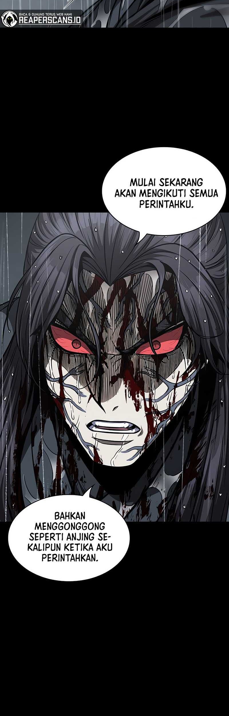 Nano Machine Chapter 130 Gambar 17