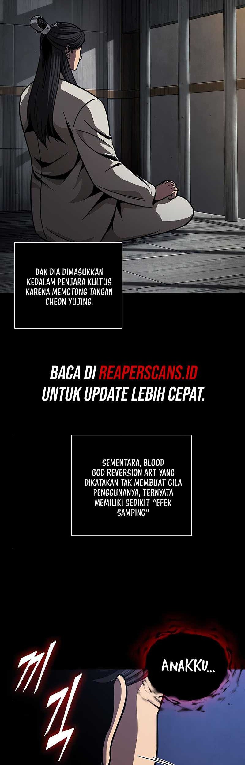 Nano Machine Chapter 130 Gambar 19