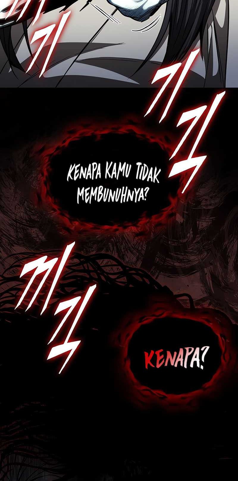 Nano Machine Chapter 130 Gambar 21