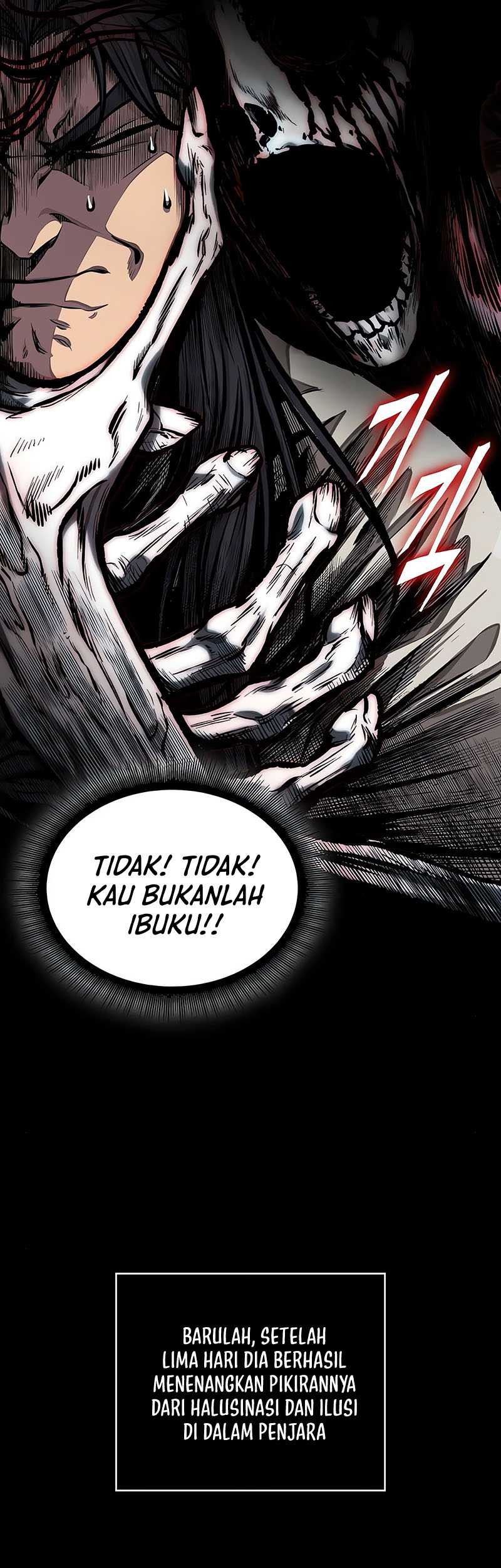 Nano Machine Chapter 130 Gambar 22