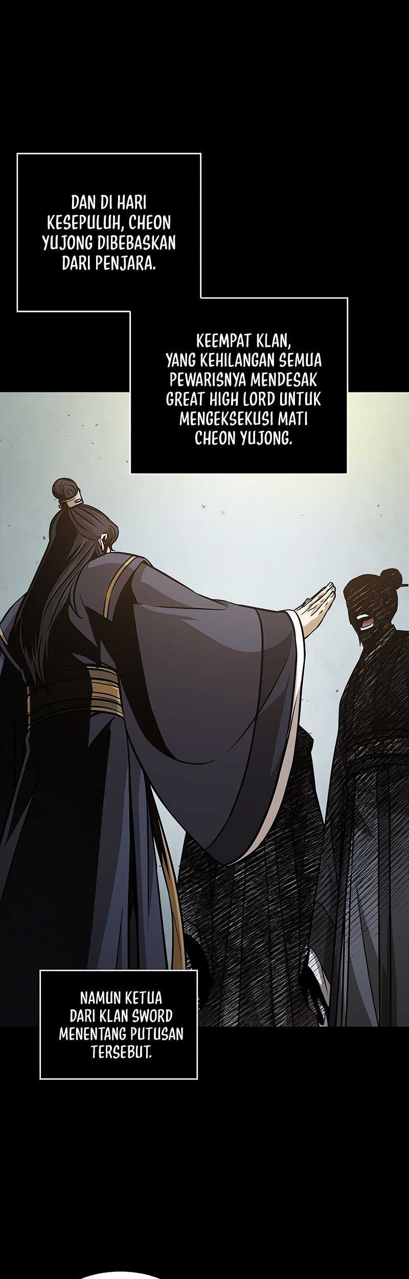 Nano Machine Chapter 130 Gambar 23