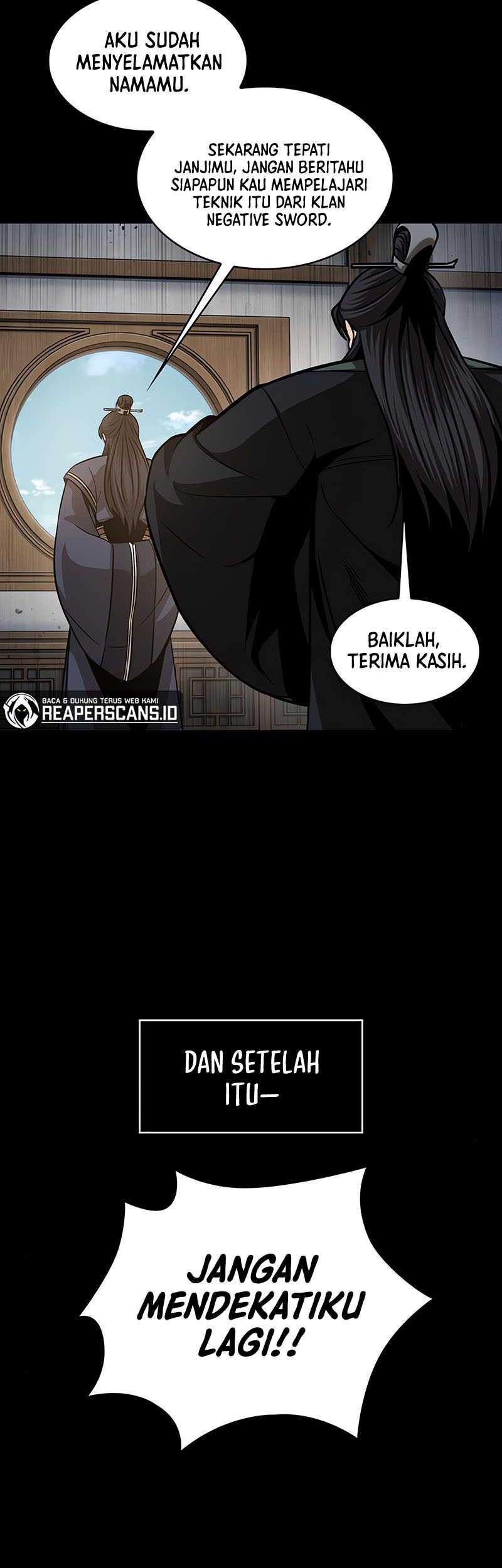 Nano Machine Chapter 130 Gambar 24