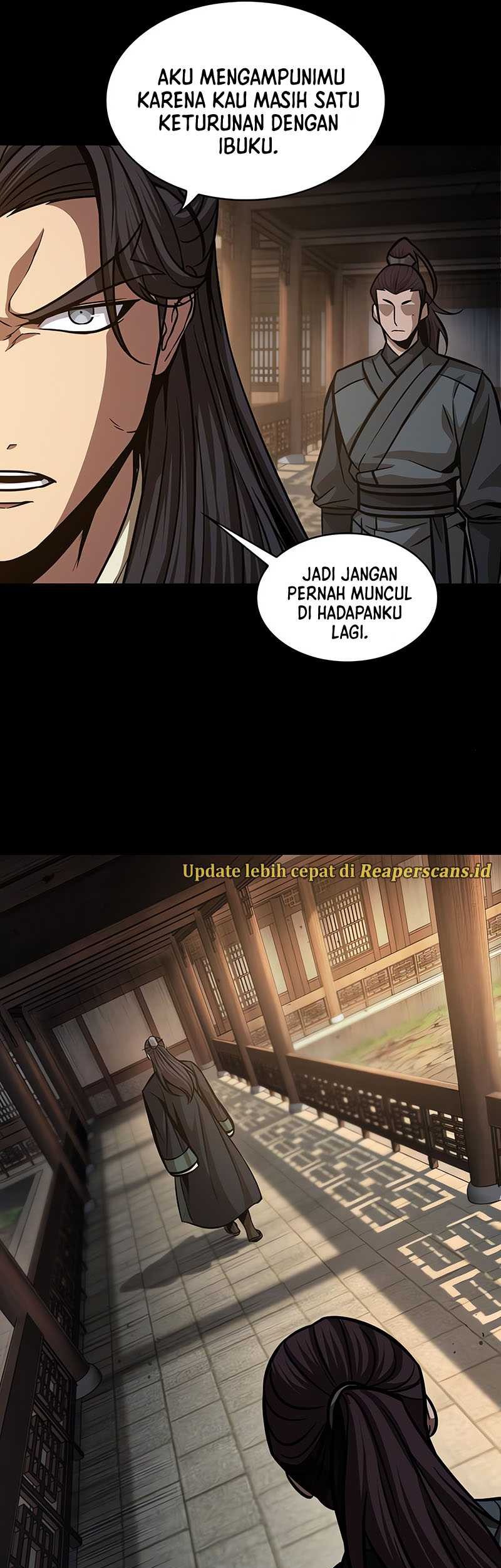 Nano Machine Chapter 130 Gambar 26