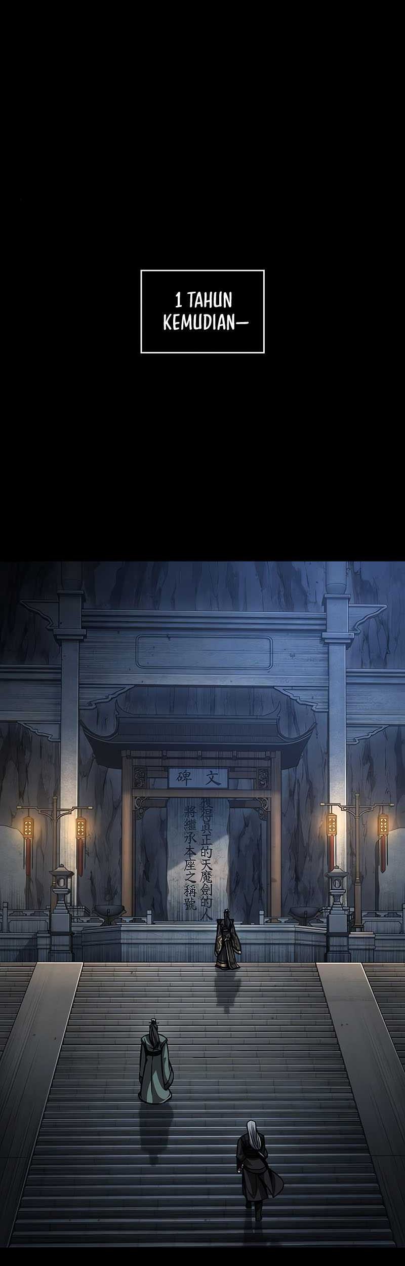 Nano Machine Chapter 130 Gambar 28