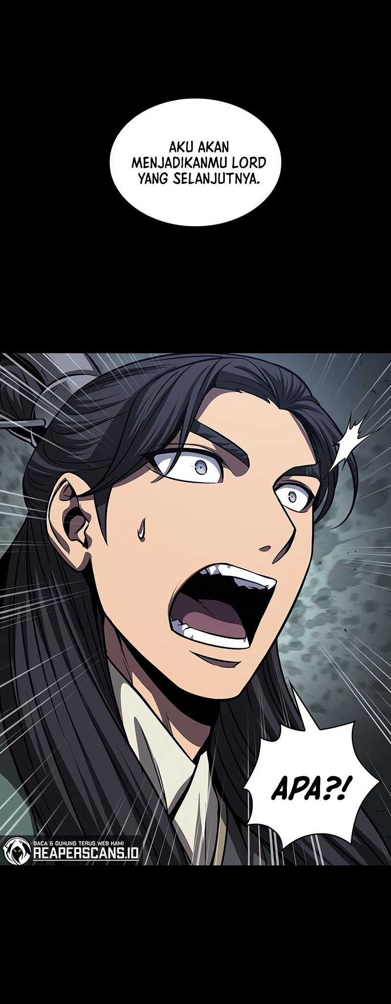 Nano Machine Chapter 130 Gambar 29