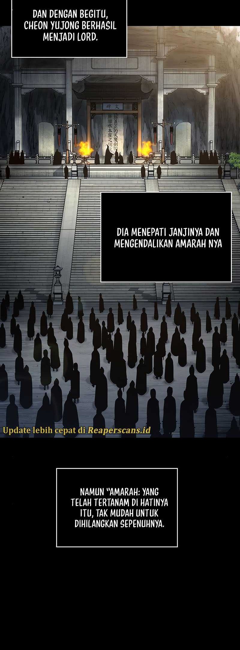 Nano Machine Chapter 130 Gambar 33