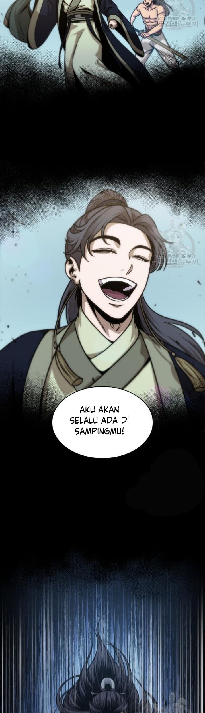 Nano Machine Chapter 129 Gambar 39