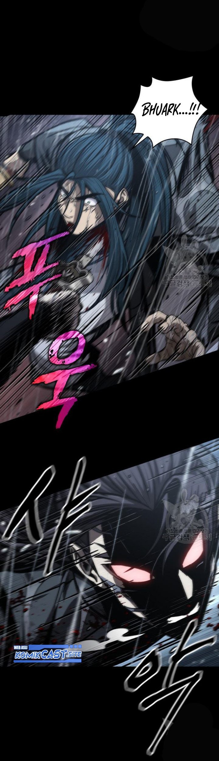 Nano Machine Chapter 129 Gambar 57