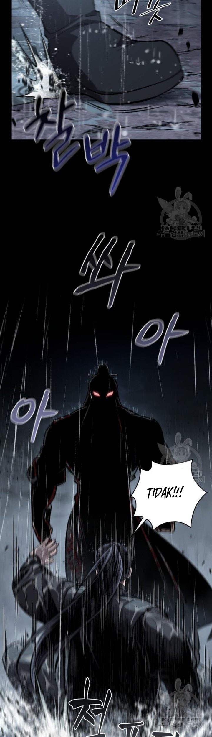 Nano Machine Chapter 129 Gambar 62