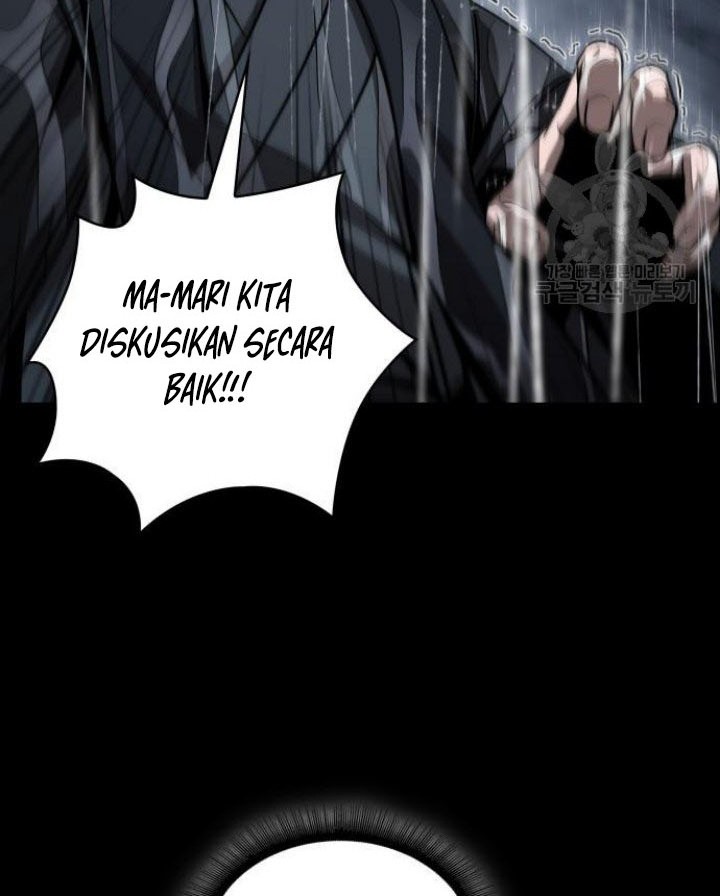 Nano Machine Chapter 129 Gambar 65