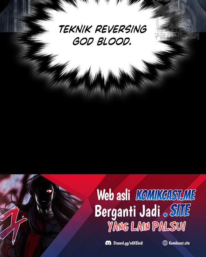 Nano Machine Chapter 129 Gambar 67