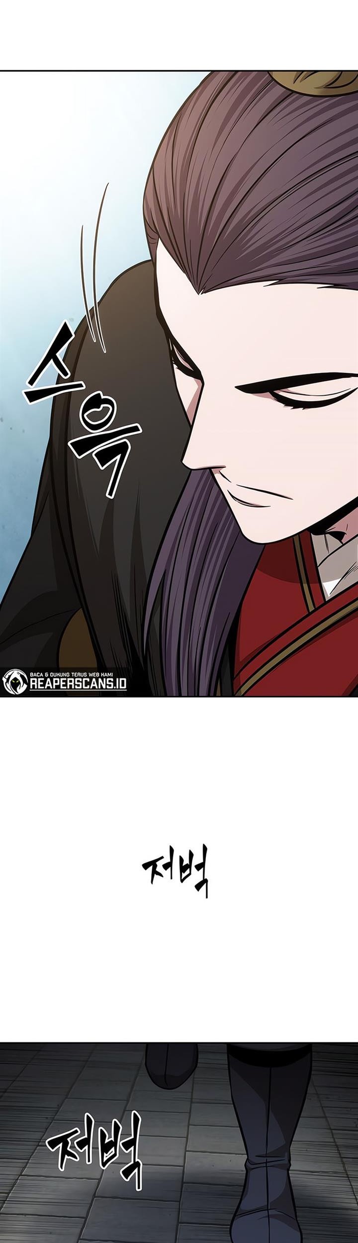 Nano Machine Chapter 138 Gambar 53