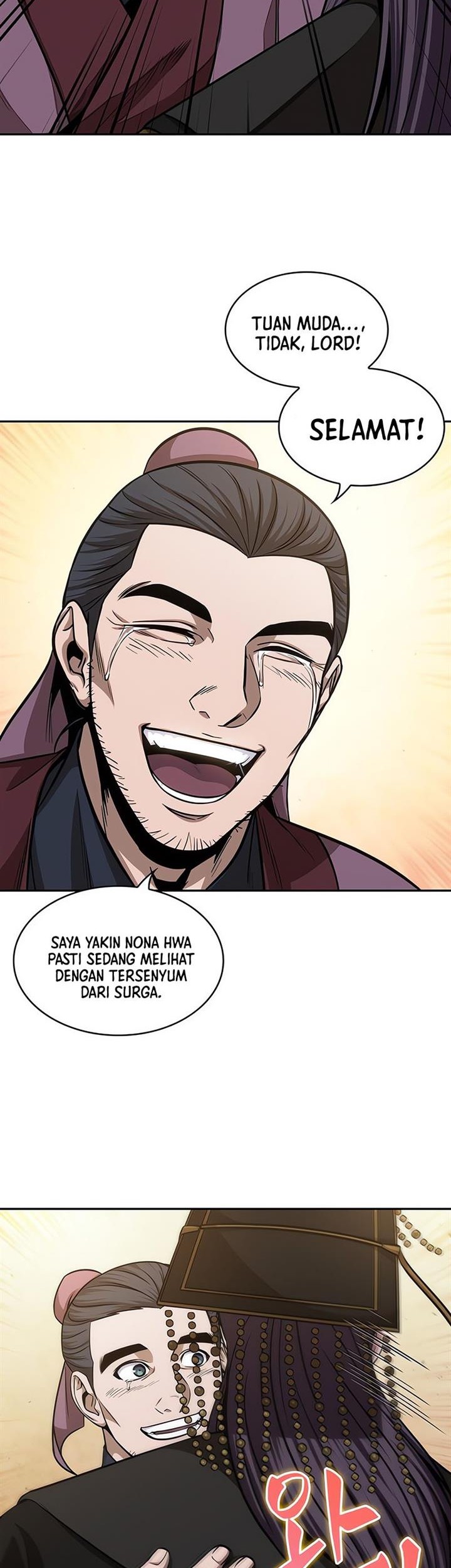 Nano Machine Chapter 138 Gambar 56