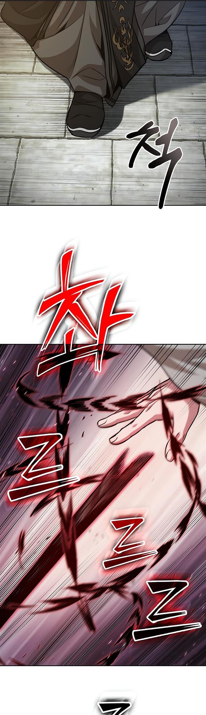 Nano Machine Chapter 138 Gambar 59