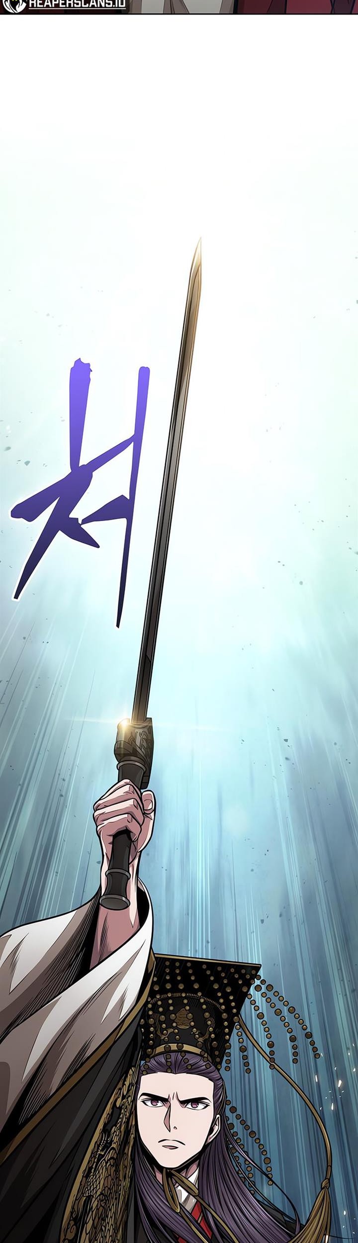 Nano Machine Chapter 138 Gambar 61