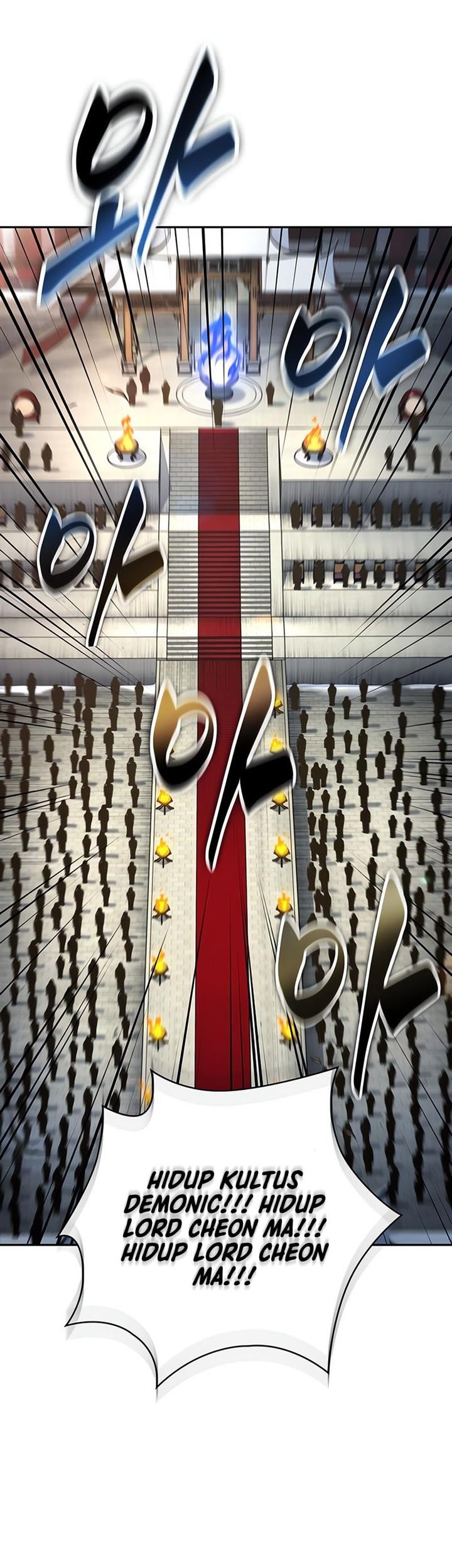 Nano Machine Chapter 138 Gambar 63