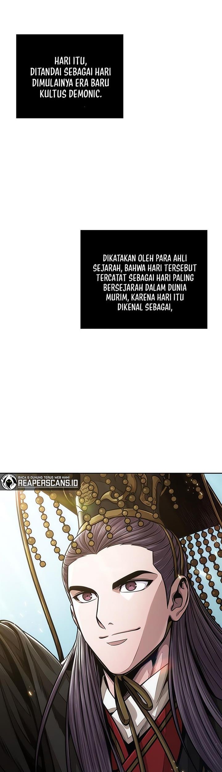 Nano Machine Chapter 138 Gambar 64