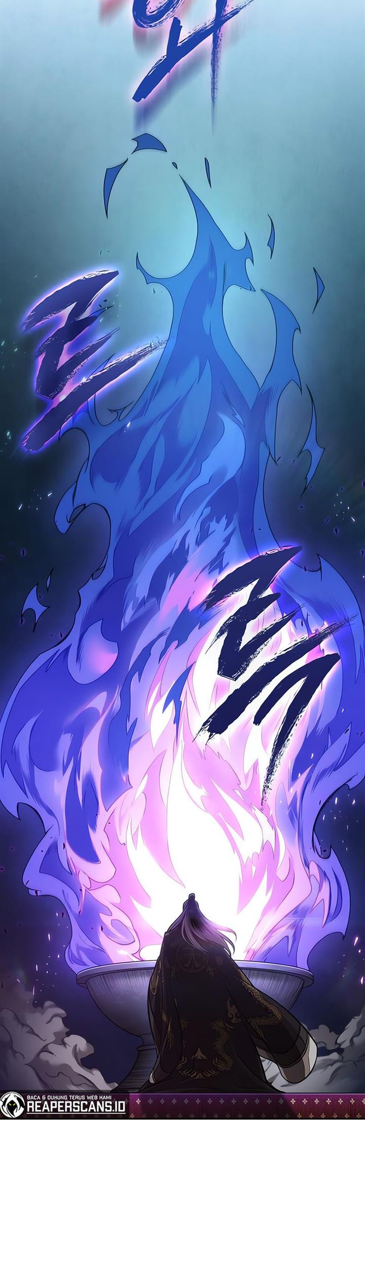 Nano Machine Chapter 138 Gambar 48