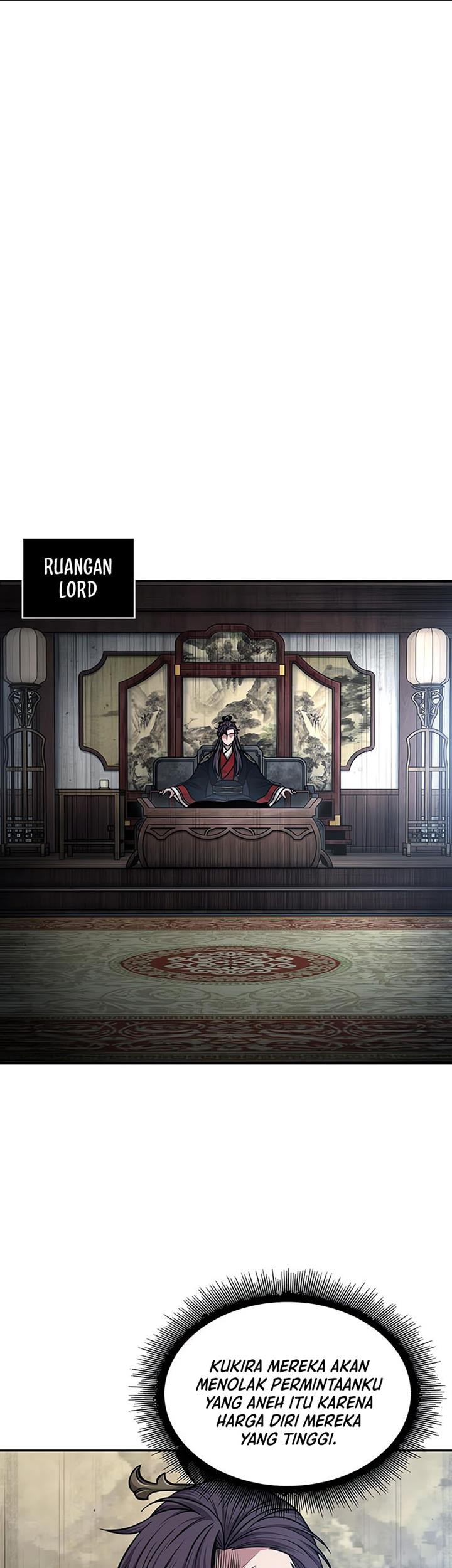 Komik Nano Machine Chapter 138 gambar nomor 1