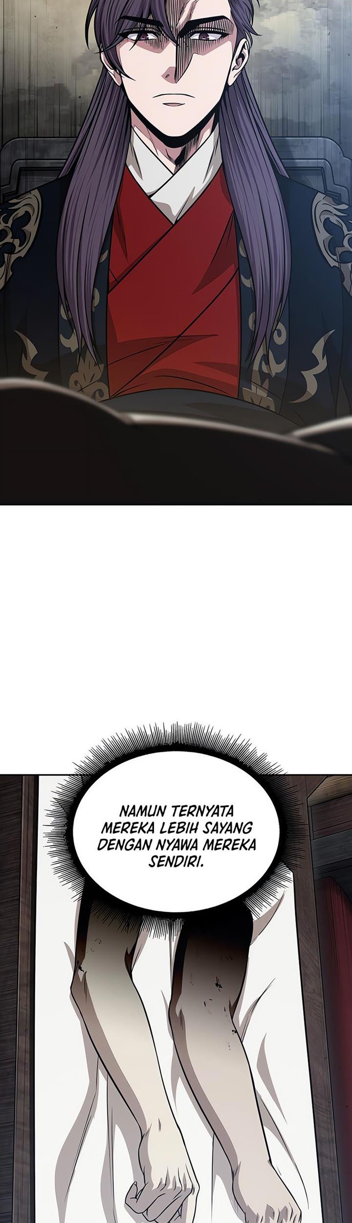 Manhwa Nano Machine Chapter 138 gambar nomor 2