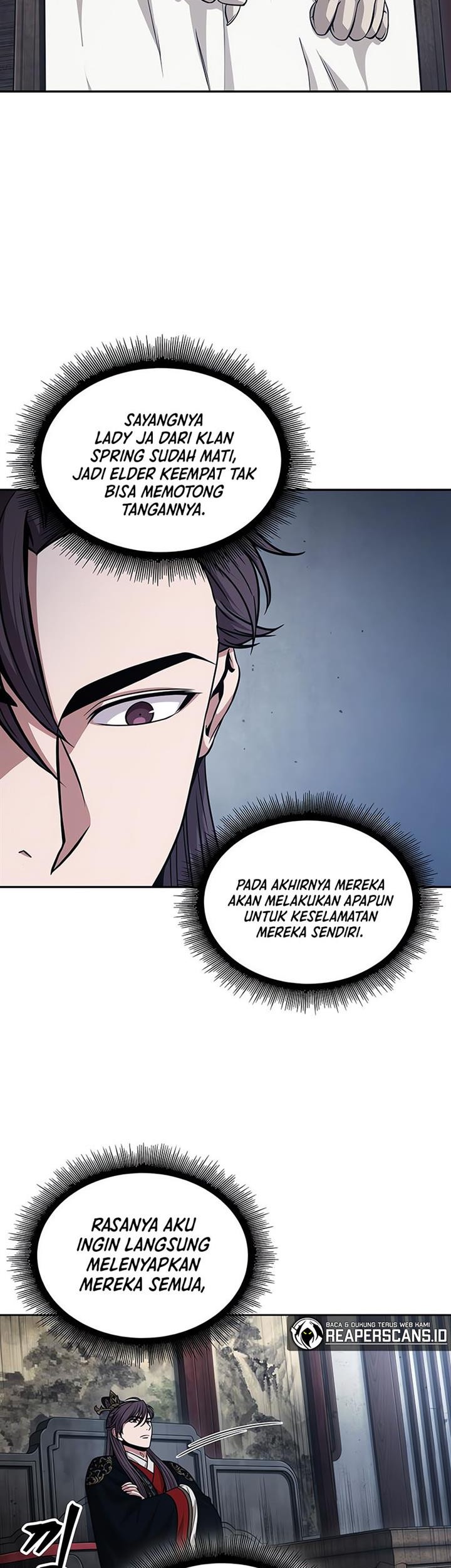 Nano Machine Chapter 138 Gambar 3