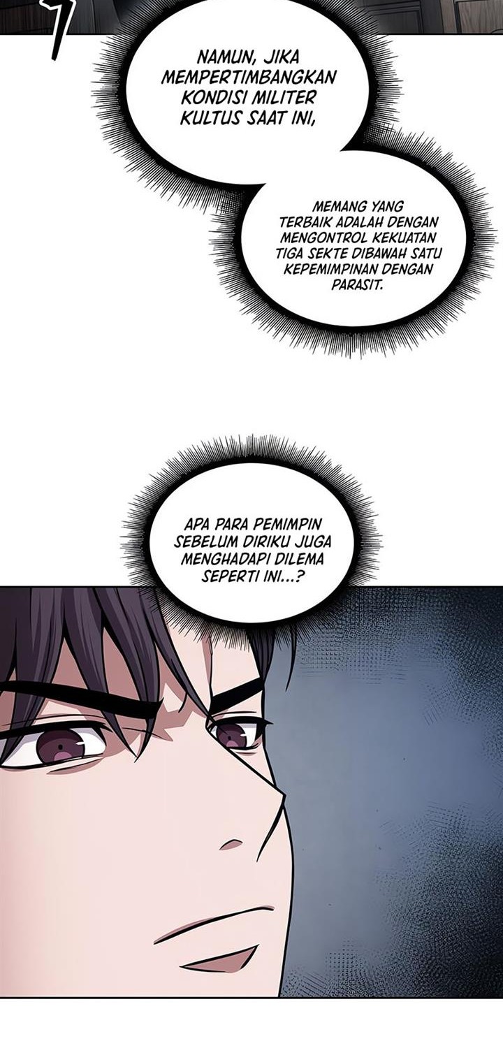 Nano Machine Chapter 138 Gambar 4