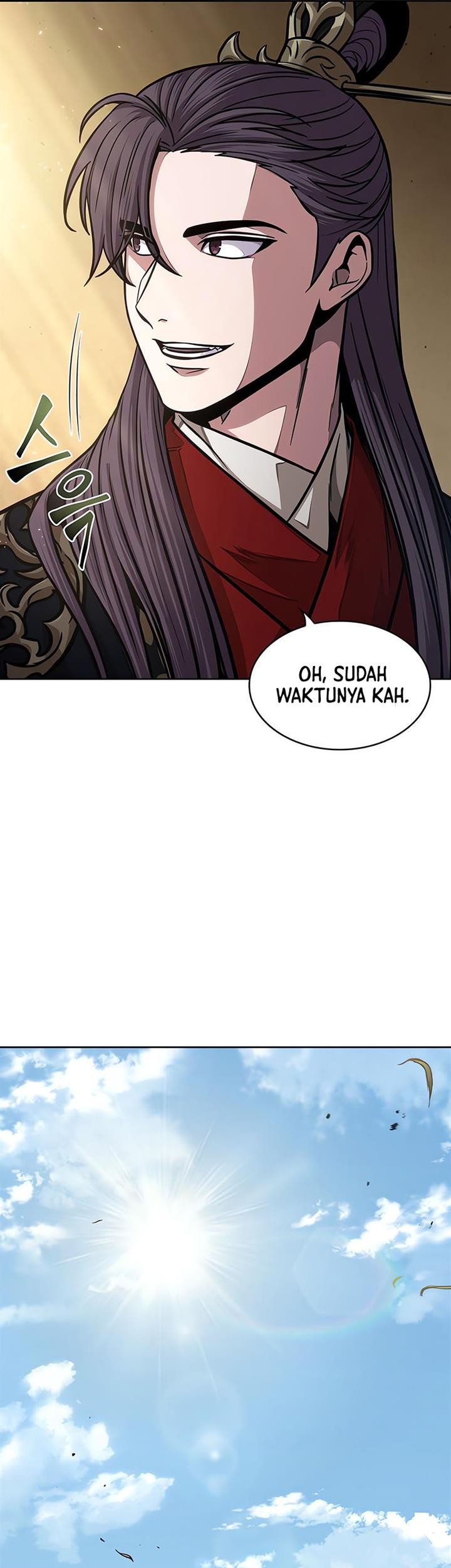 Nano Machine Chapter 138 Gambar 9