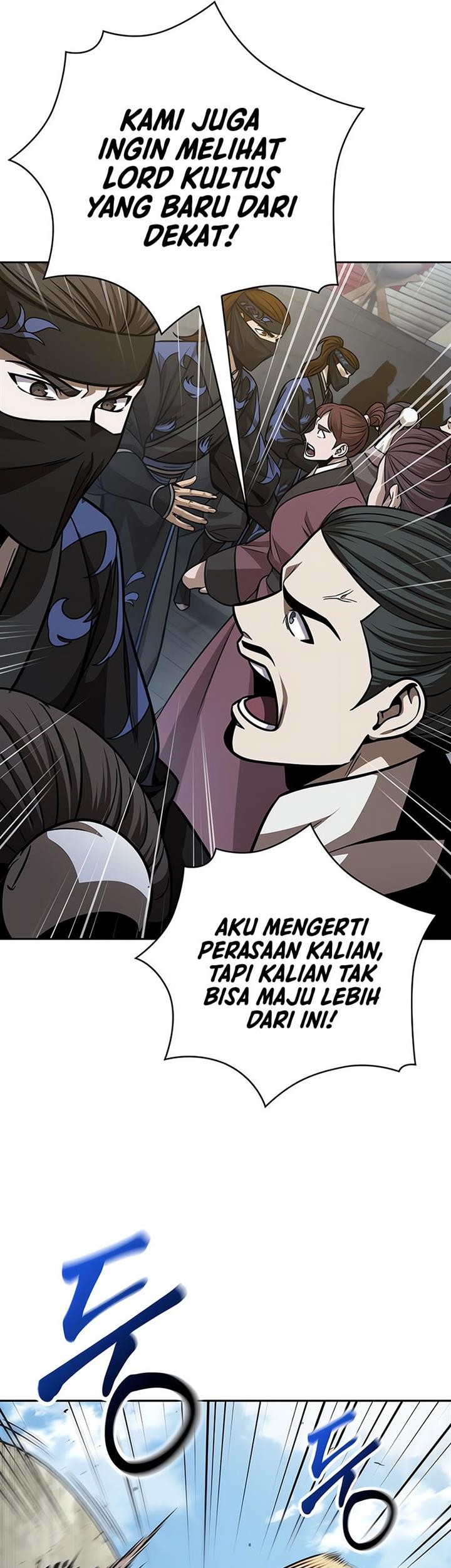 Nano Machine Chapter 138 Gambar 13