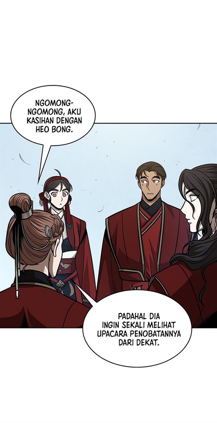 Nano Machine Chapter 138 Gambar 16