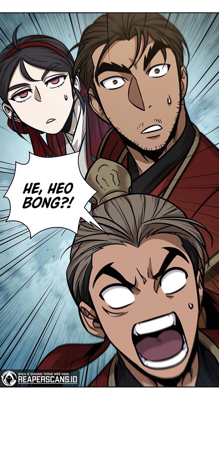 Nano Machine Chapter 138 Gambar 20