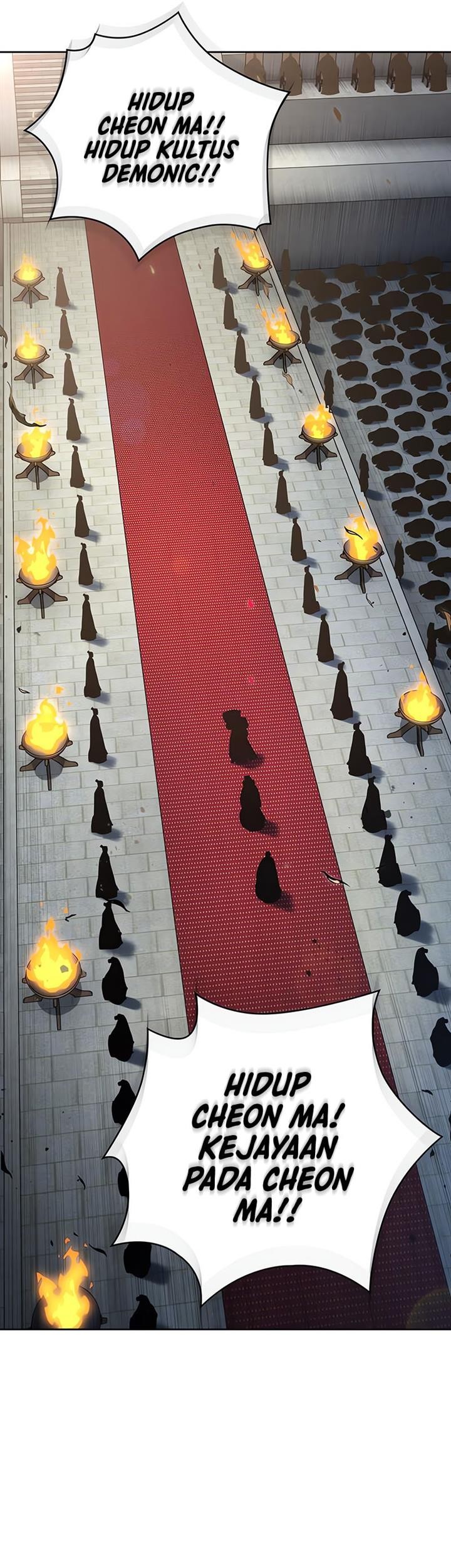 Nano Machine Chapter 138 Gambar 24