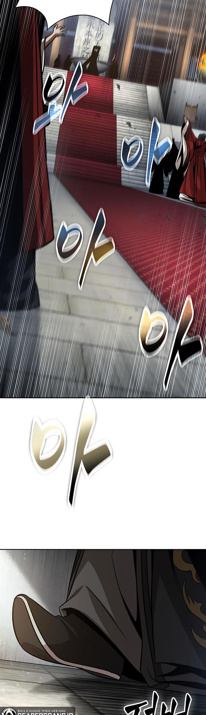 Nano Machine Chapter 138 Gambar 26
