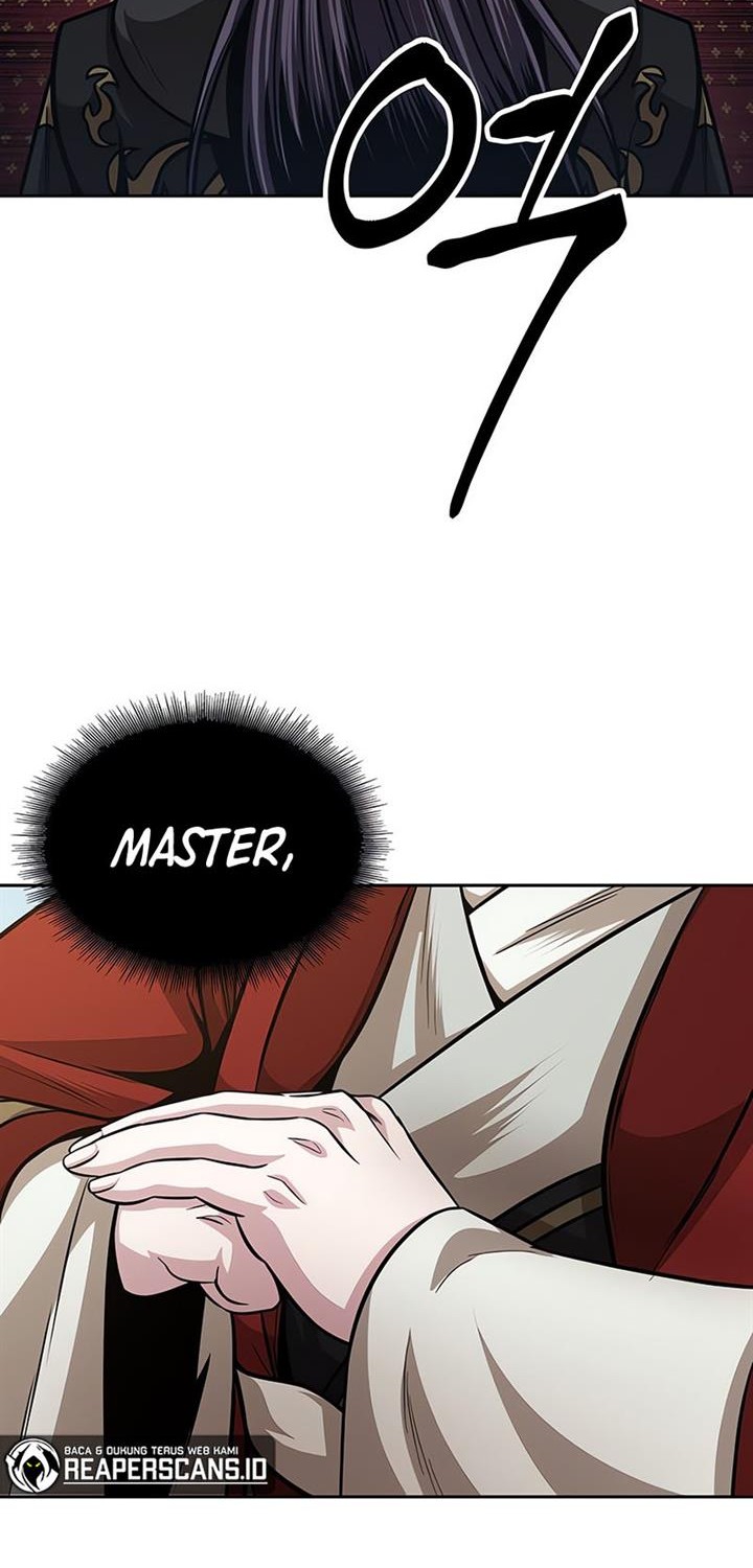 Nano Machine Chapter 138 Gambar 31