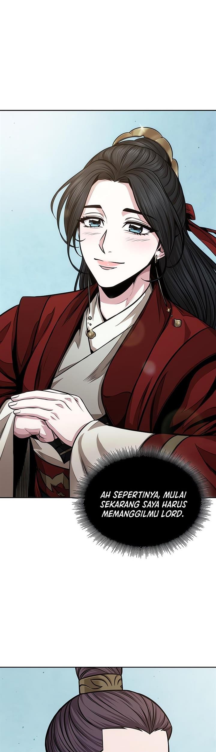 Nano Machine Chapter 138 Gambar 32