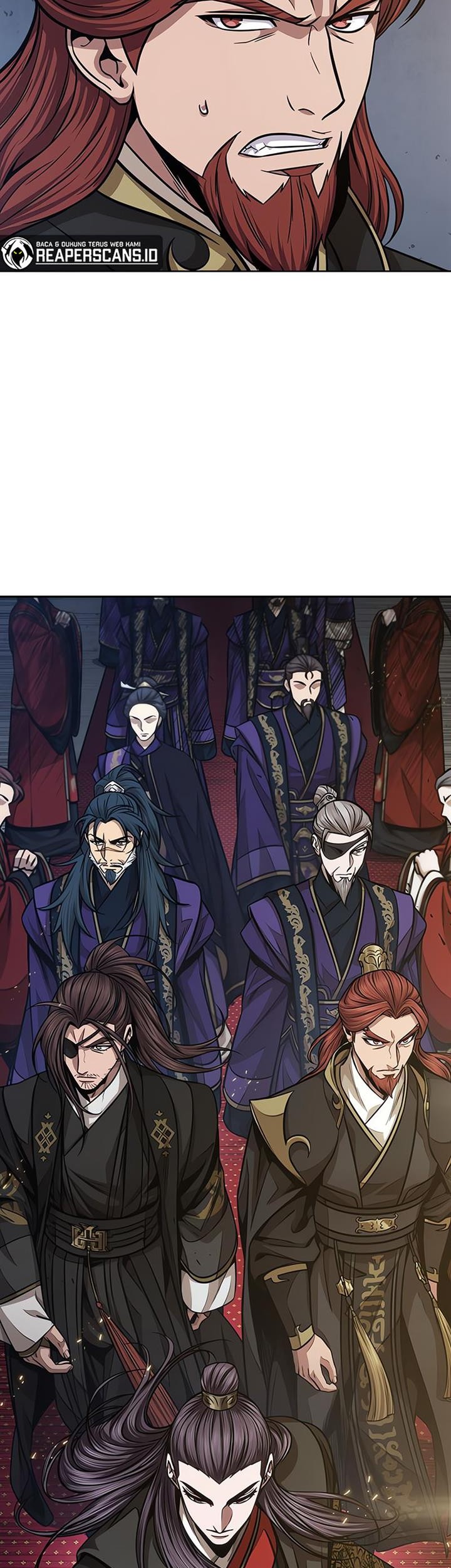 Nano Machine Chapter 138 Gambar 34