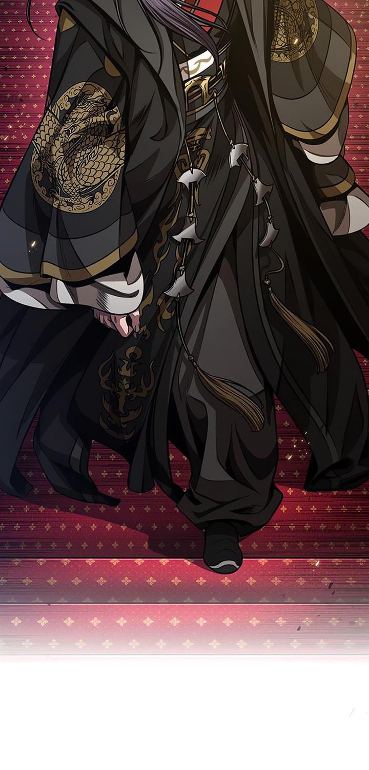 Nano Machine Chapter 138 Gambar 35