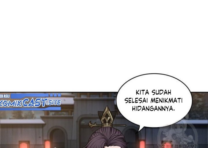 Nano Machine Chapter 137 Gambar 27