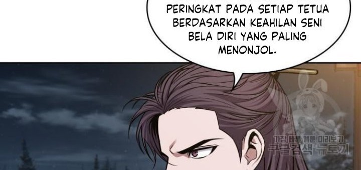 Nano Machine Chapter 137 Gambar 37