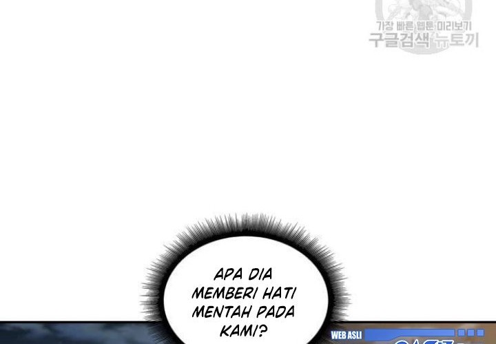 Nano Machine Chapter 137 Gambar 21