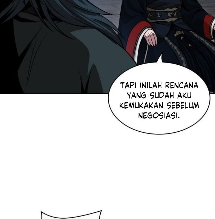 Nano Machine Chapter 137 Gambar 49