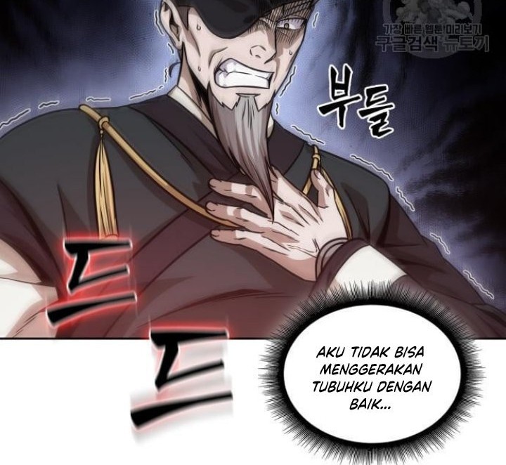 Nano Machine Chapter 137 Gambar 57